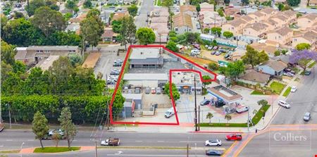Preview of Other space for Sale at 6612 Alondra Blvd