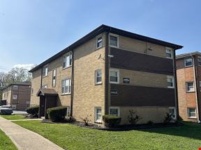 Keystone Flats Apartments