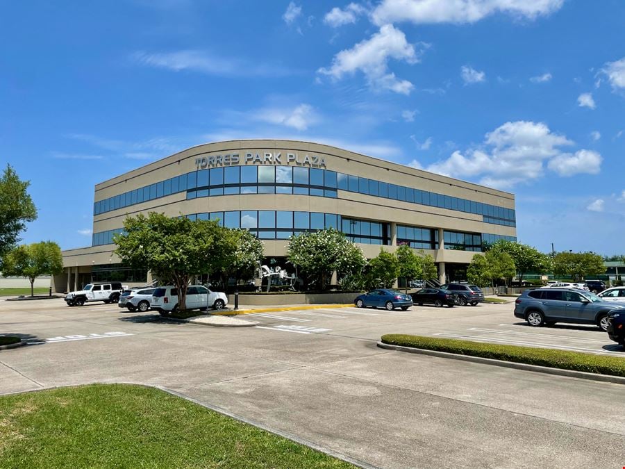 Former Bank Branch for Sublease