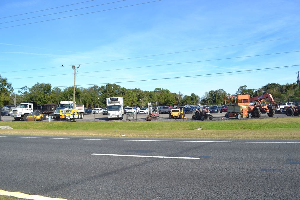 US Highway 98 N Commercial Opportunity