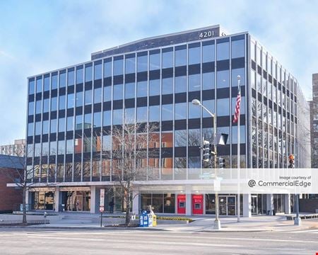 Preview of commercial space at 4201 Connecticut Avenue NW
