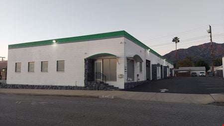 Preview of Industrial space for Sale at 231 West Chestnut Avenue