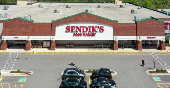 Meadowbrook Marketplace