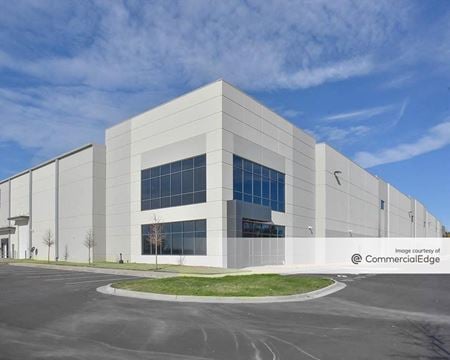 Preview of Industrial space for Rent at 801 Factory Shoals Road