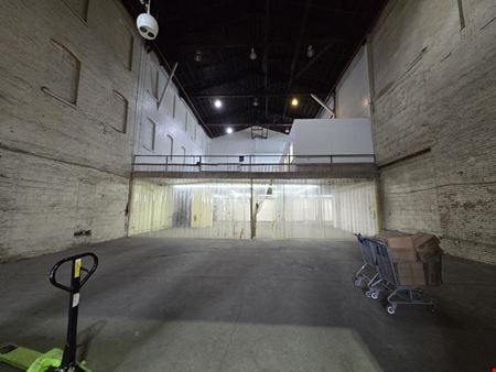 Preview of Industrial space for Rent at 51 9th Street
