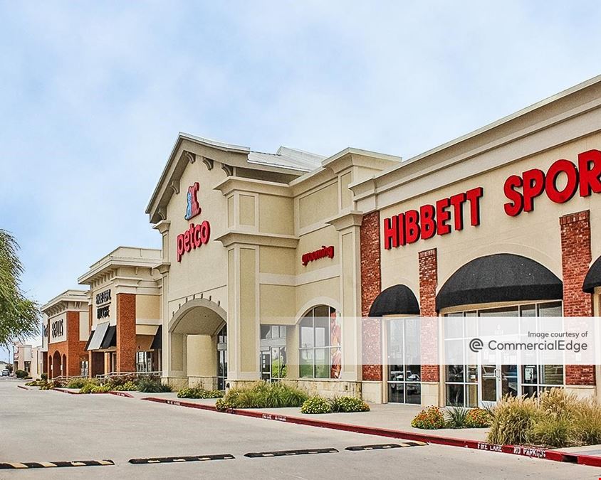 Greenville Promenade Shopping Center