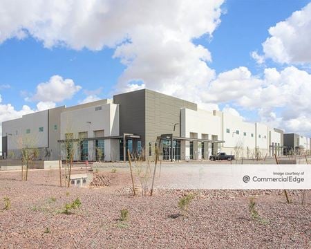 Preview of Industrial space for Rent at 855 N 107th Avenue
