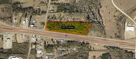 Preview of VacantLand space for Sale at St. Michael Drive and Pleasant 