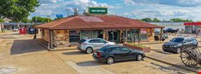 1820 E Trinity Mills Rd