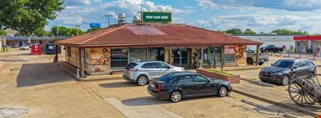 Preview of Retail space for Sale at 1820 E Trinity Mills Rd