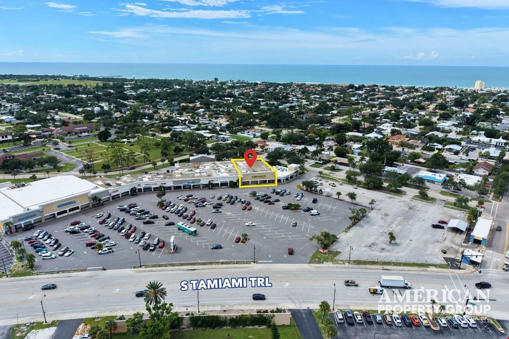 650 South Tamiami Trail
