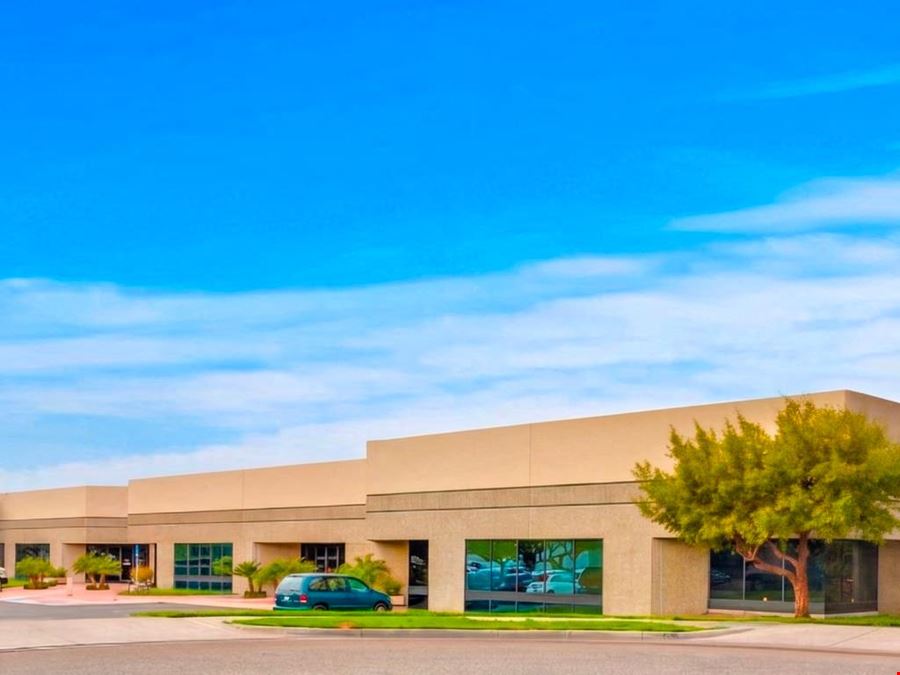 Multi-tenant Leased Investment