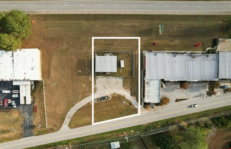 325 New Neely Ferry Rd