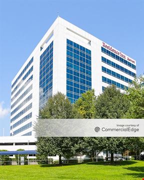 Hutchinson Metro Center - Tower One