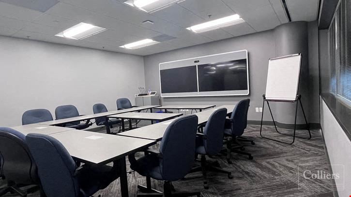 Sublease Opportunity in Tower 1