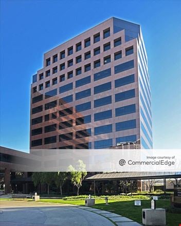 Preview of Office space for Rent at 6 Hutton Centre Drive