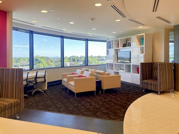 Preview of Office space for Rent at 50 Tice Blvd Suite 340