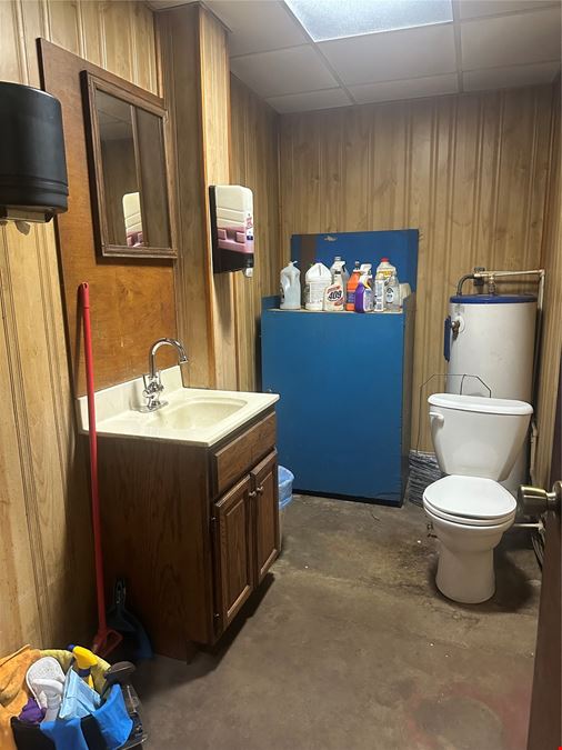 102 W Broadway Street, Blair, WI, 54616