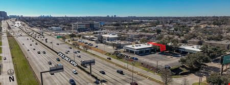 Preview of Office space for Rent at 11411 N Central Expy