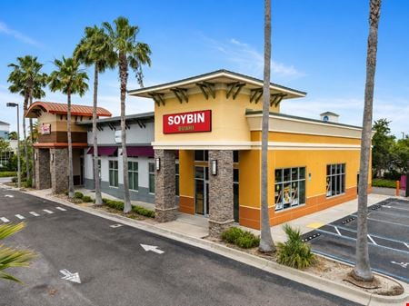 Preview of Retail space for Rent at 18415 US Hwy 19 N.