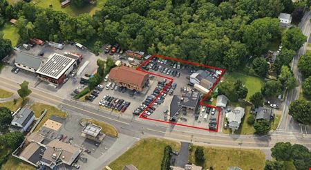 Preview of Retail space for Sale at 1855 County Street