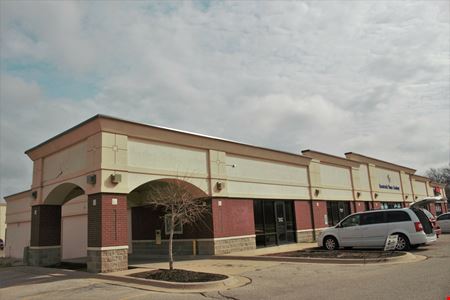 Preview of Industrial space for Rent at 700 Van Dorn St