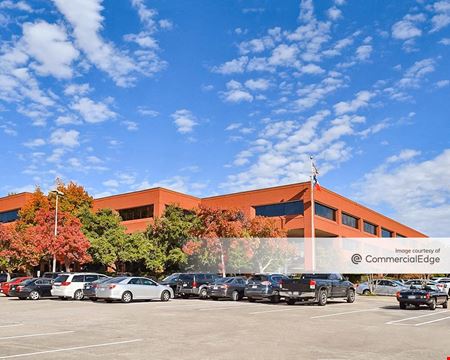 Preview of Office space for Rent at 2121 Midway Road