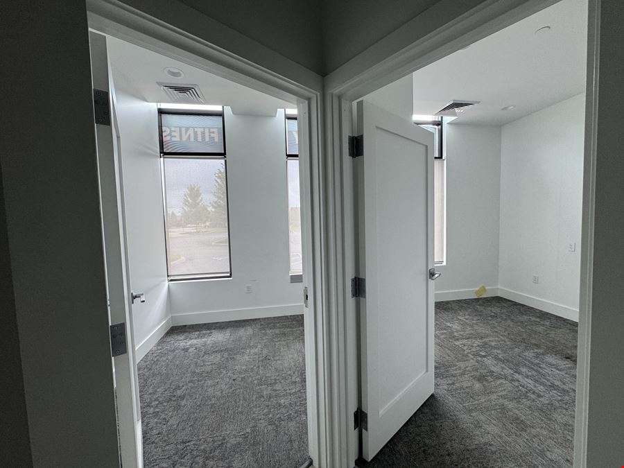 Grandview Retail Phase II