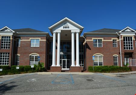 Preview of Office space for Rent at 2650 Apalachee Pkwy