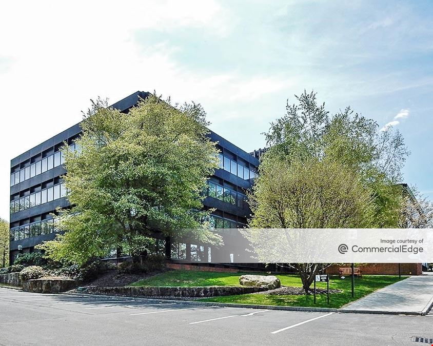 Wellesley Office Park - 20 William Street