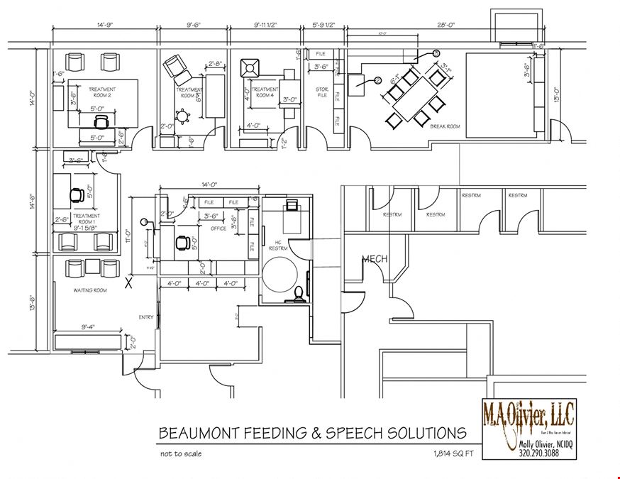 Cold Spring Professional Center