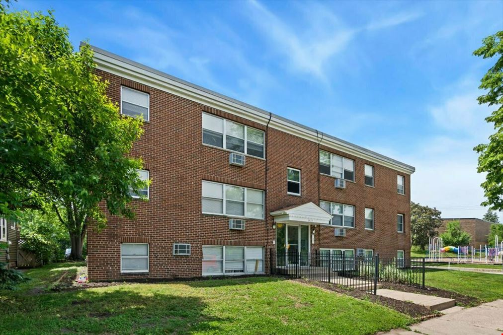 South Minneapolis Portfolio