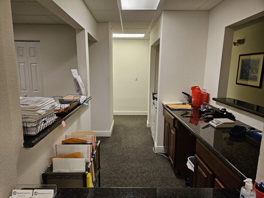 1400 East Oakland Park Boulevard, Ste. 100 & 102