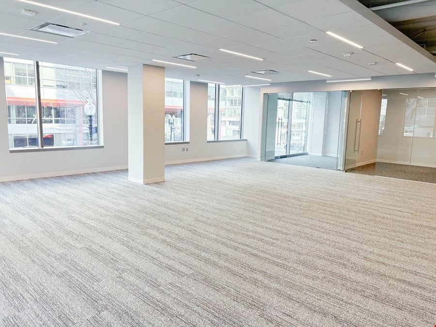 99 M Street, SE