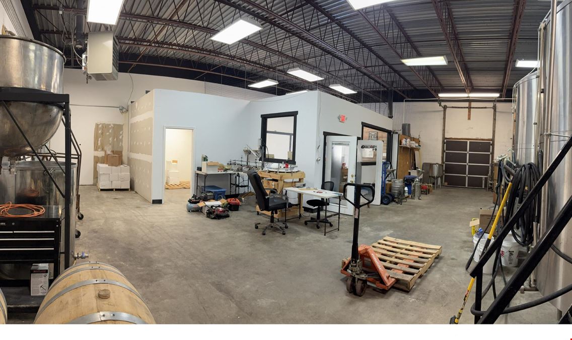 1000 East Industrial Park Drive Unit 4