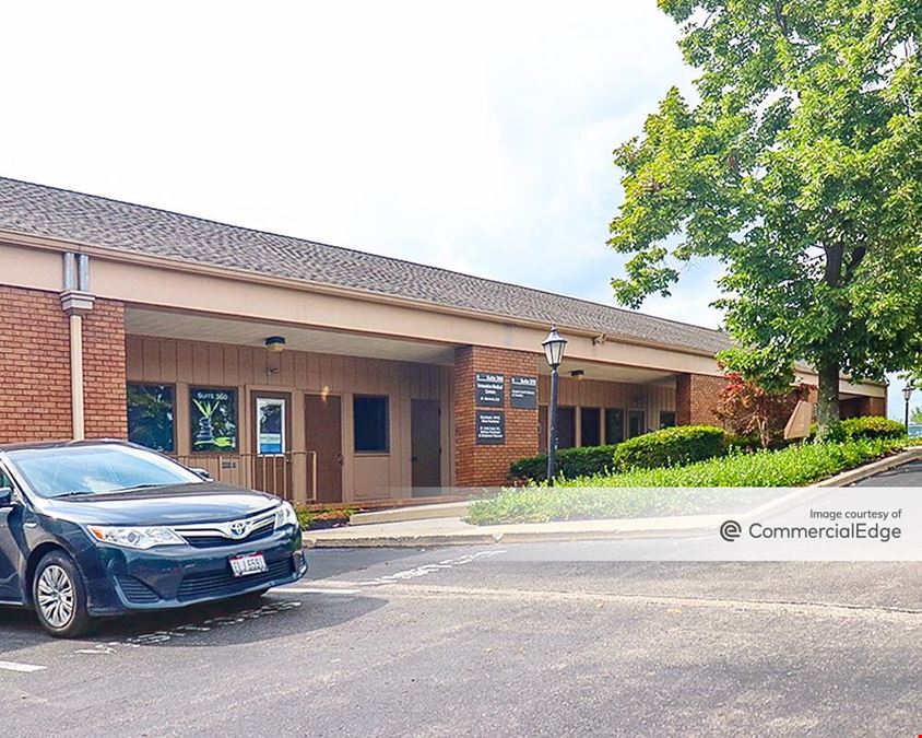 Worthington Professional Building