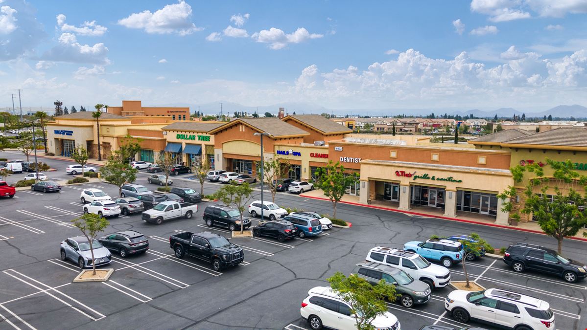 The Shops at Sierra