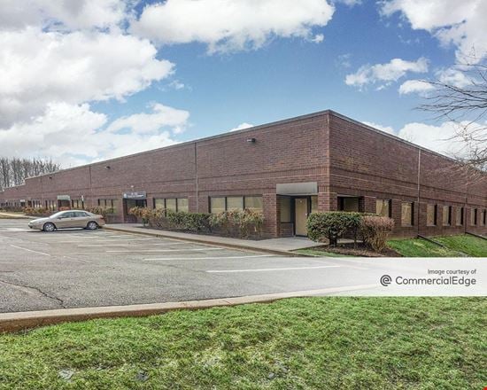 Preview of Office space for Rent at 1200 Technology Drive