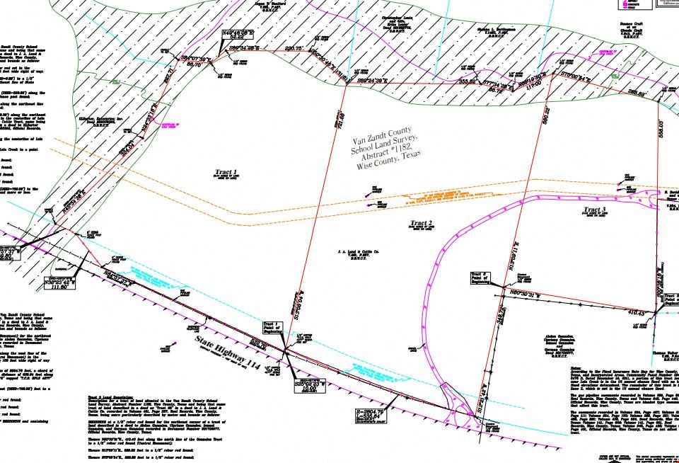 Boyd land development opportunity