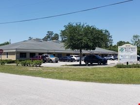 MULTI-TENANT MEDICAL OFFICE BUILDING FOR LEASE