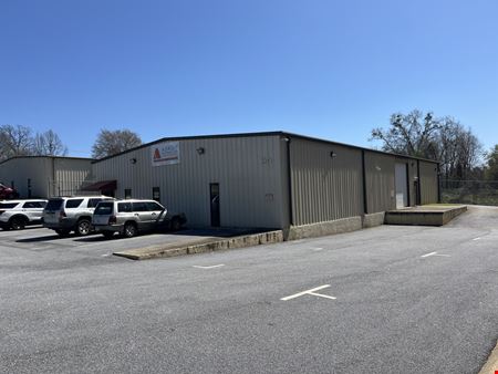 Preview of Industrial space for Sale at 5 Custom Mill Ct