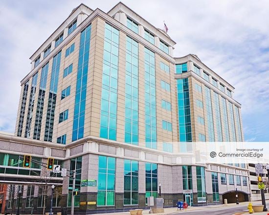 Preview of Office space for Rent at 111 East Wayne Street