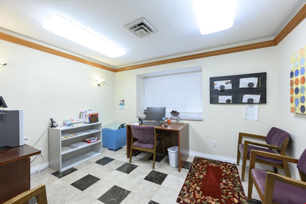 504 Villa Road