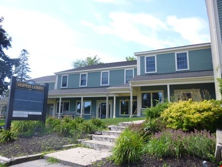 Preview of Office space for Rent at 15 Main St