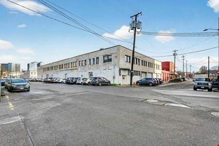 Preview of Industrial space for Sale at 203 SE Alder St