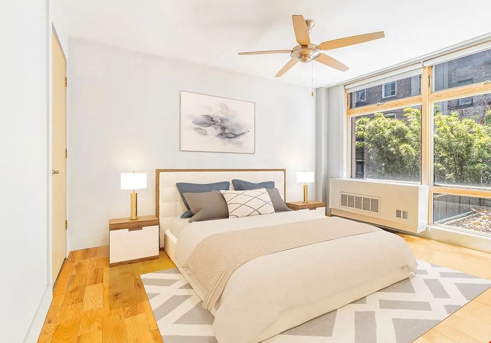 530 East 5th Street