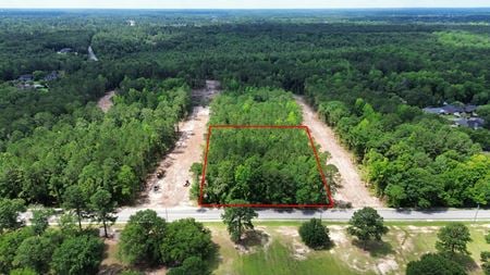 Preview of Other space for Sale at Carter Rd