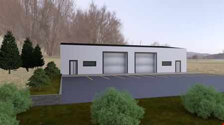 Preview of Industrial space for Sale at 291 Rostan Ct