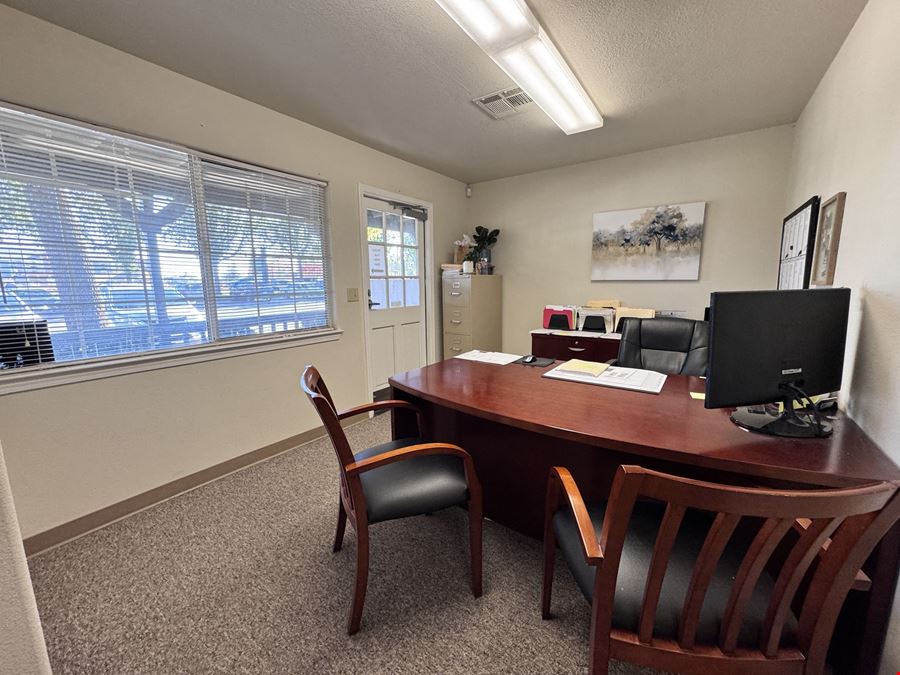 Cypress Colony: Now Leasing Professional Office Space