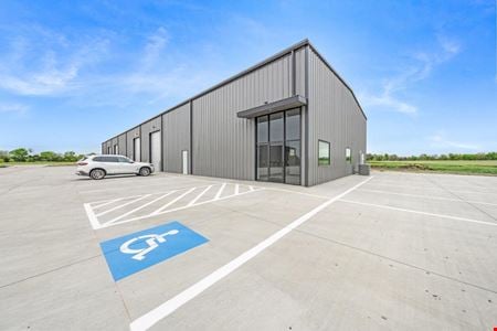 Preview of Industrial space for Rent at 1400 Highway 78